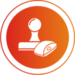 PIECZĄTKI / ARTYKUŁY STEMPLARSKIE