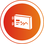 KASETONY / PYLONY PODŚWIETLANE