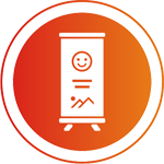 POTYKACZE / ROLL-UPY / STANDY